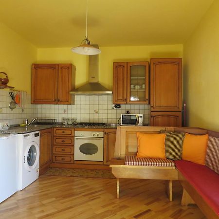 Bed and Breakfast La Superba Ca' Zeneize Foiano Della Chiana Zewnętrze zdjęcie