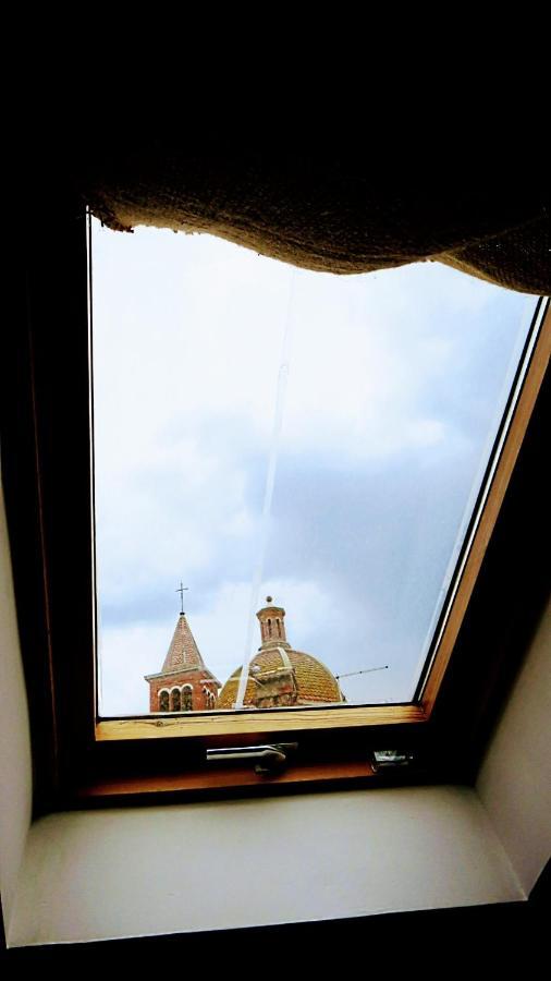 Bed and Breakfast La Superba Ca' Zeneize Foiano Della Chiana Zewnętrze zdjęcie