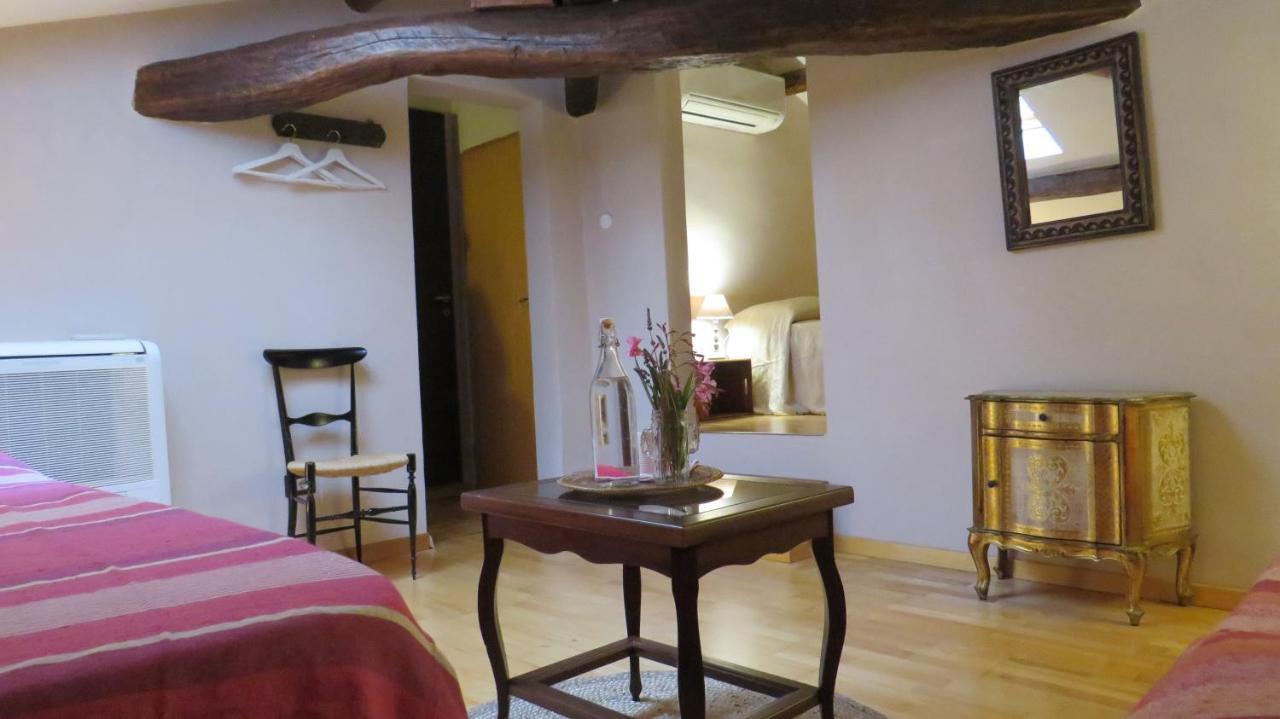 Bed and Breakfast La Superba Ca' Zeneize Foiano Della Chiana Zewnętrze zdjęcie