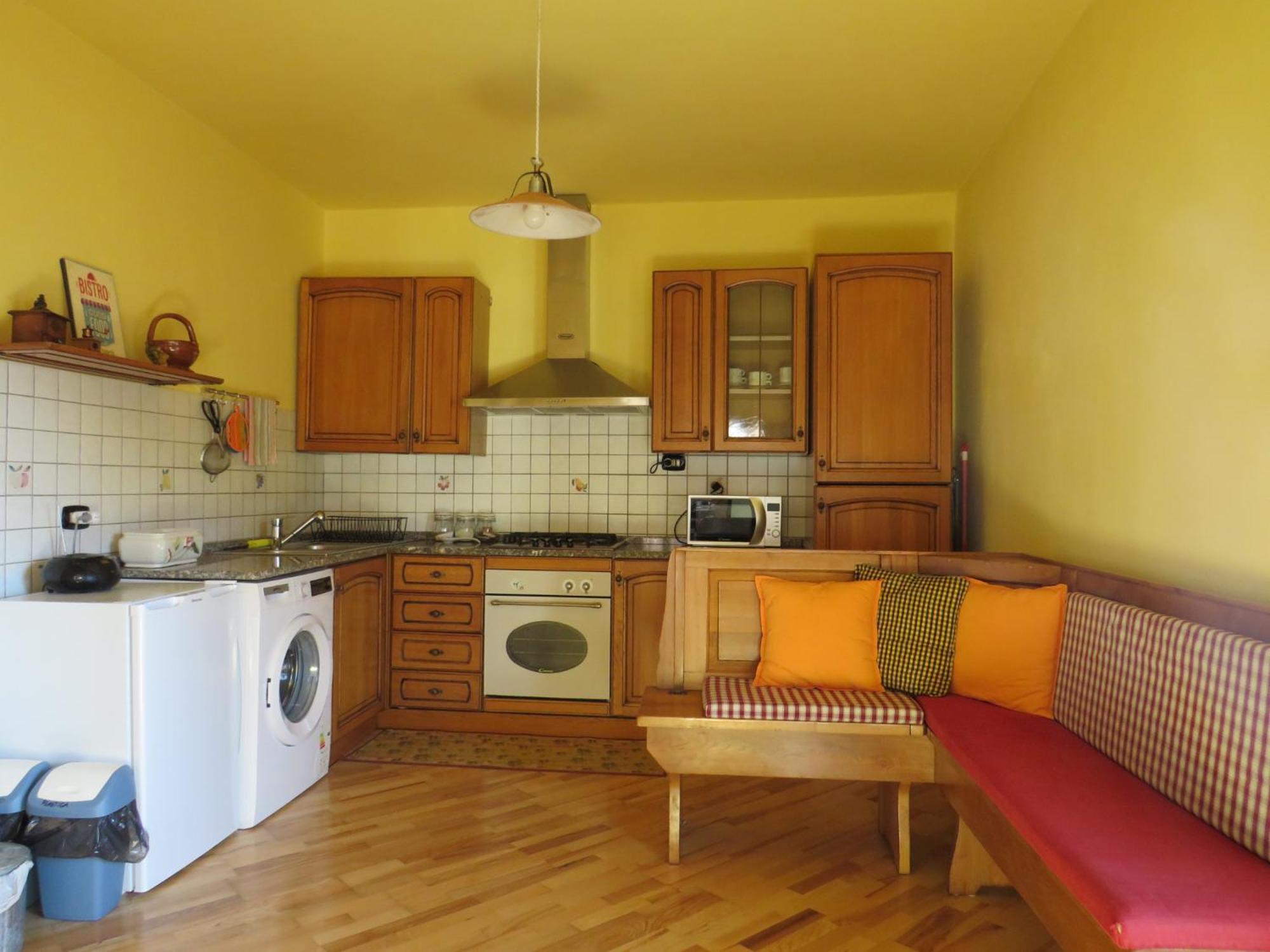 Bed and Breakfast La Superba Ca' Zeneize Foiano Della Chiana Zewnętrze zdjęcie