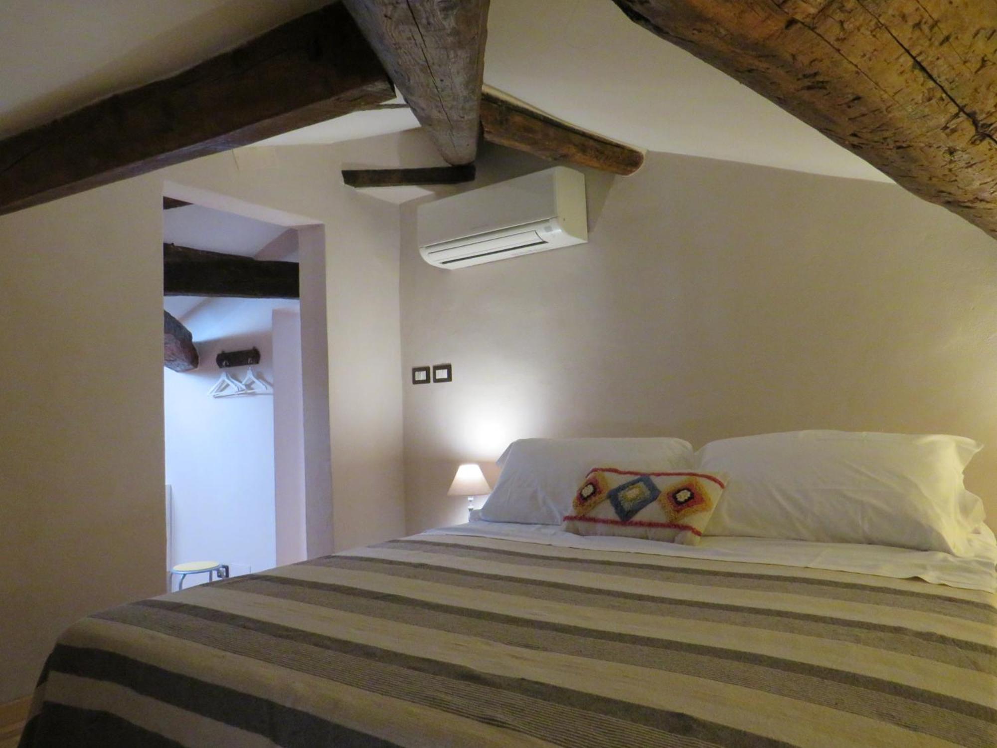 Bed and Breakfast La Superba Ca' Zeneize Foiano Della Chiana Zewnętrze zdjęcie