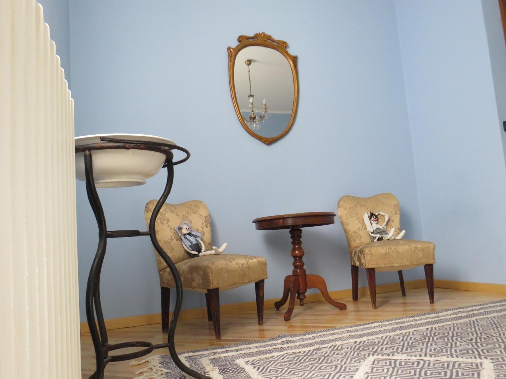 Bed and Breakfast La Superba Ca' Zeneize Foiano Della Chiana Zewnętrze zdjęcie