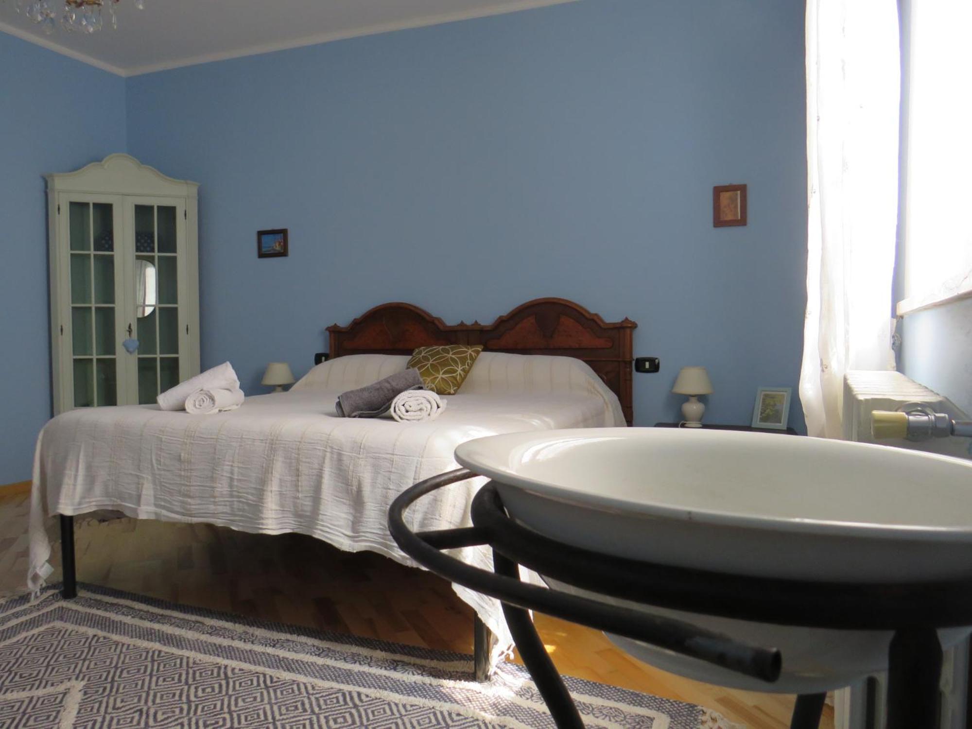 Bed and Breakfast La Superba Ca' Zeneize Foiano Della Chiana Zewnętrze zdjęcie